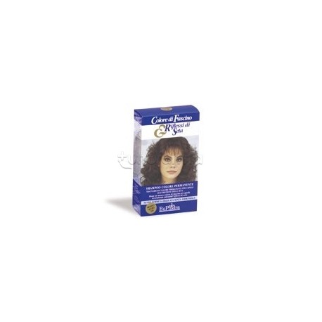 EuPhidra Tinta per Capelli 55 Cast Dor Colorazione Permanente 120ml EuPhidra Tinta per Capelli 55 Cast Dor Colorazione Permanente 120ml