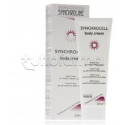 Synchrocell Body Cream per... Synchrocell Body Cream per...
