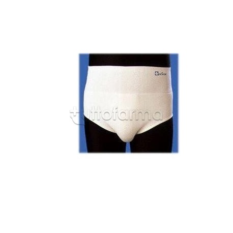 Orione 307 Slip Uomo Contenitivo per Supporto Addominale Taglia 7 Orione 307 Slip Uomo Contenitivo per Supporto Addominale Taglia 7