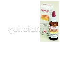 Normogam Olio Borragine per... Normogam Olio Borragine per...