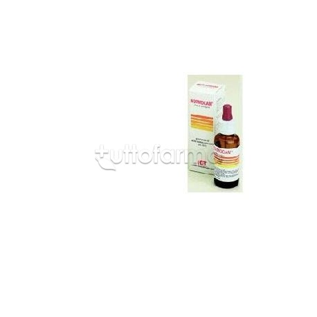 Normogam Olio Borragine per Pelle e Articolazioni 25ml Normogam Olio Borragine per Pelle e Articolazioni 25ml