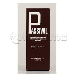 Passival Bevanda Erboristica 175ml Passival Bevanda Erboristica 175ml