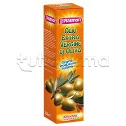 Plasmon Olio Vitaminizzato... Plasmon Olio Vitaminizzato...