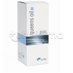 Queens Olio Bagno per Pelle... Queens Olio Bagno per Pelle...