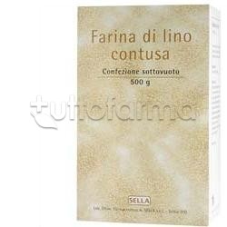 Farina di Lino per... Farina di Lino per...