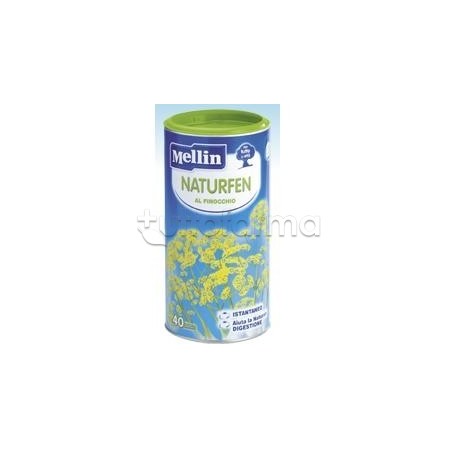 Naturfen Bevanda per Benessere Gastro-Intestinale 200 g e 350 g