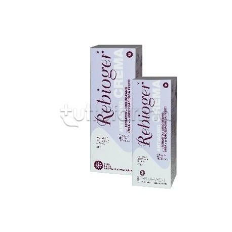 Rebioger Crema per Antinvecchiamento 50ml