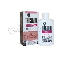 Tricodin Shampoo... Tricodin Shampoo...
