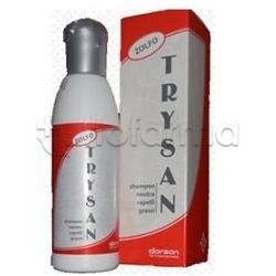 Trysan Shampoo Zolfo per... Trysan Shampoo Zolfo per...