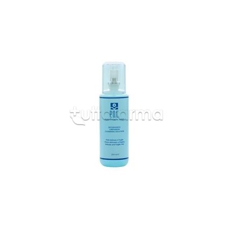Pol Detergente Pelli Delicate 200ml Pol Detergente Pelli Delicate 200ml
