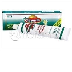 Citronella Crema per... Citronella Crema per...
