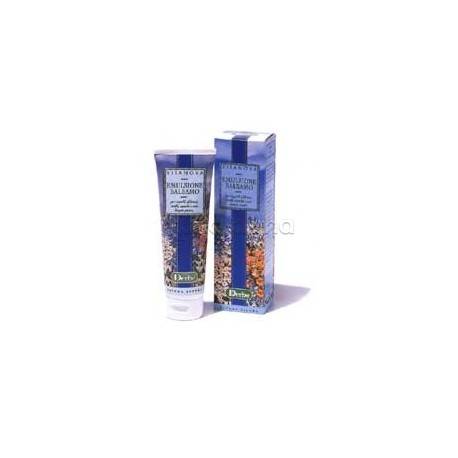 Vitanova Emulsione per Capelli Sani 125ml Vitanova Emulsione per Capelli Sani 125ml