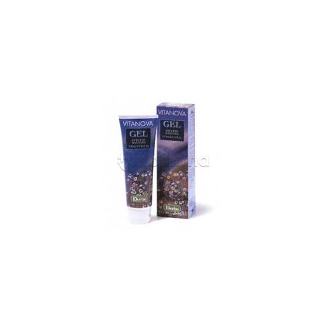 Vitanova Gel Fissativo per Capelli 125ml
