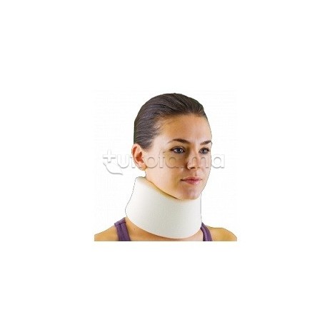 Collare Cervicale Morbido Medio Gibaud Ortho per Sostegno Cervicale Misura 2 Collare Cervicale Morbido Medio Gibaud Ortho per Sostegno Cervicale Misura 2