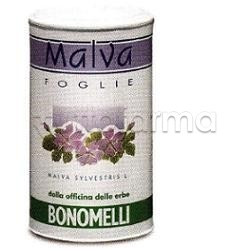 Malva Bonomelli per... Malva Bonomelli per...