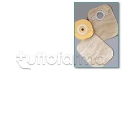 Sacca colostomia Hollister... Sacca colostomia Hollister...