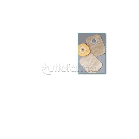 Sacca colostomia Hollister Tandem per Stoma 57mm con Filtro Antiodore 30 Sacche Opache