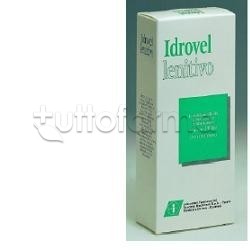 Idrovel Lenitivo per Pelli... Idrovel Lenitivo per Pelli...