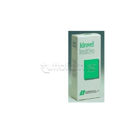 Idrovel Lenitivo per Pelli Secche e Arrossate 150ml Idrovel Lenitivo per Pelli Secche e Arrossate 150ml