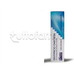 Argital Omeobital Dentifricio Vegetale 75ml Argital Omeobital Dentifricio Vegetale 75ml
