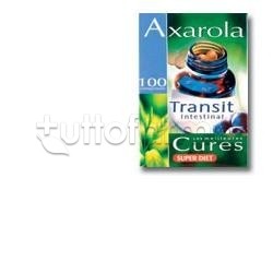 Axarola Compresse per...
