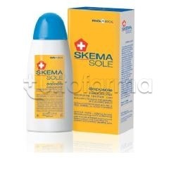 Skema Sole Emulsione Dopo... Skema Sole Emulsione Dopo...
