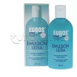 Eubos Emulsione Ultranutr...