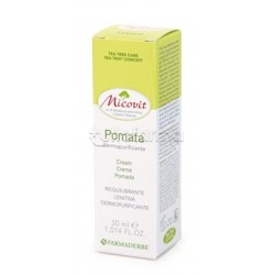 Micovit Pomata per Pelli...