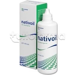 Nativoil Olio Det per Pelli... Nativoil Olio Det per Pelli...