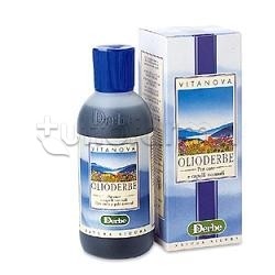 Olioderbe Olio per Capelli 200ml Olioderbe Olio per Capelli 200ml