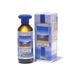 Olioderbe Aloe per Depurare 200ml Olioderbe Aloe per Depurare 200ml