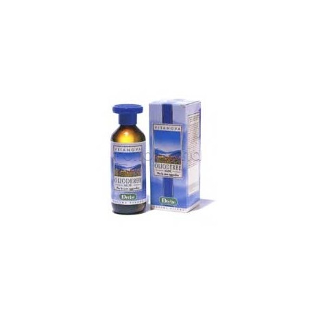Olioderbe Aloe per Depurare 200ml