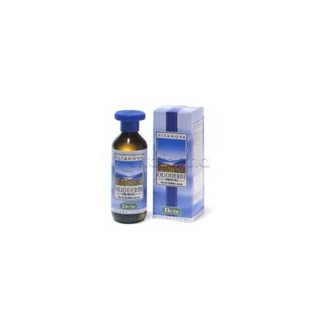 Olioderbe Propoli per Forfora Secca 200ml Olioderbe Propoli per Forfora Secca 200ml