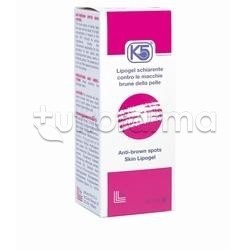 K5 Lipogel Trattamento... K5 Lipogel Trattamento...