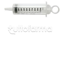 Siringa Pic Sterile Monouso...