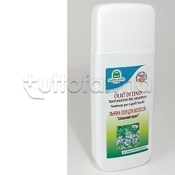 Olio di Lino Trattamento...