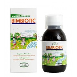 Bimbiotic sciroppo per...