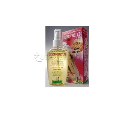 Dermophytum Oil Rigenerante Corpo 125ml Dermophytum Oil Rigenerante Corpo 125ml