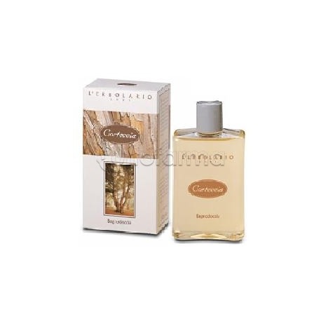Bagnodoccia Corteccia detergente delicato per pelli sensibili 250ml Bagnodoccia Corteccia detergente delicato per pelli sensibili 250ml