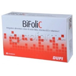 Bifolic Integratore... Bifolic Integratore...