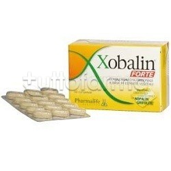 Xobalin Forte integratore...