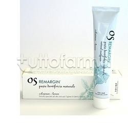 Solime' Remargin Os Dentifricio 75ml Solime' Remargin Os Dentifricio 75ml