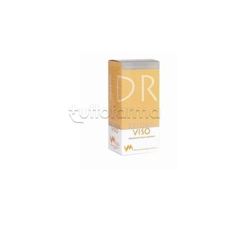 Reidra Viso Idrat Pelli Giovani crema idratante per pelle sensibile e base trucco 50 ml Reidra Viso Idrat Pelli Giovani crema idratante per pelle sensibile e base trucco 50 ml
