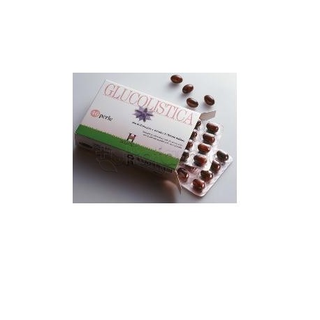 Sangalli Glucolistica Integratore Metabolismo Carboidrati 40 Capsule scatola e capsule Sangalli Glucolistica Integratore Metabolismo Carboidrati 40 Capsule scatola e capsule