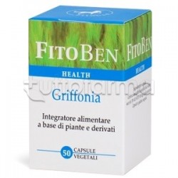 Griffonia FitoBen per Umore... Griffonia FitoBen per Umore...
