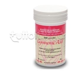 Dab 012 Gymnemic...