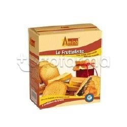Amino' Fruttofette... Amino' Fruttofette...