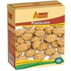 Aminò Pasticcini aproteici...