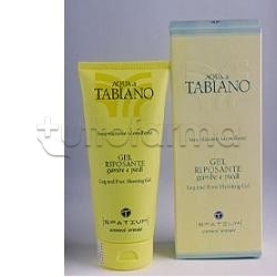 Aqua Tabiano Gel Ripos Gam...