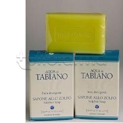 Aqua Tabiano Sap Zolfo per...